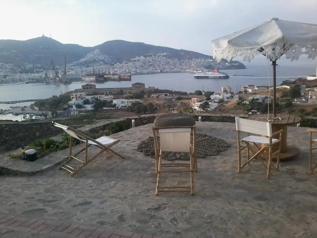 Villa Marenosta