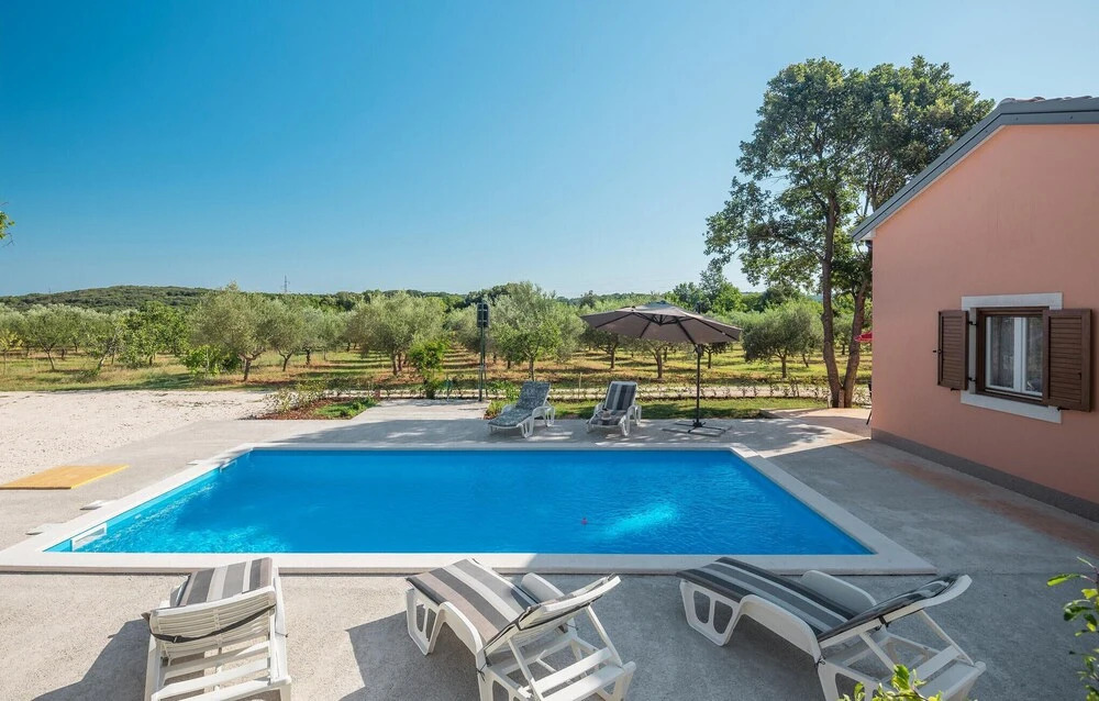 Gorgeous Home In Rovinj