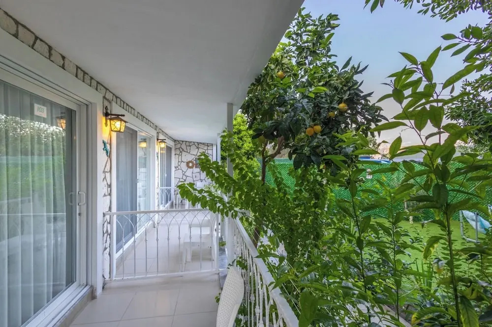 Kiyi Hotel Selimiye