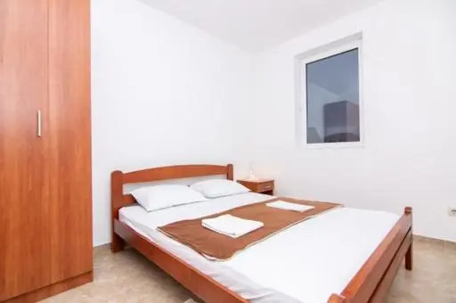 Apartments Savić