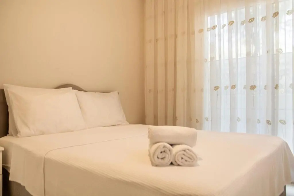 Lovely Flat With Balcony in Cesme Close to Sea