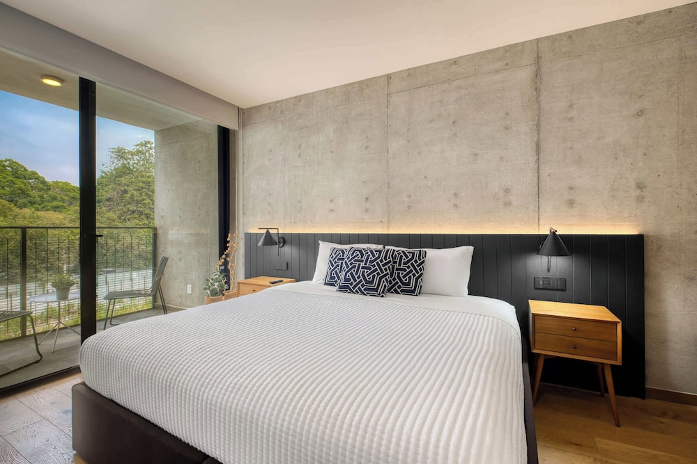 Stylish 1BR Apartment in Roma Norte Near Condesa