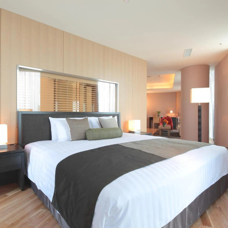 Hotel Arc Riche Toyohashi