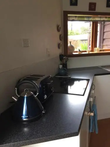 Aroha Cottage