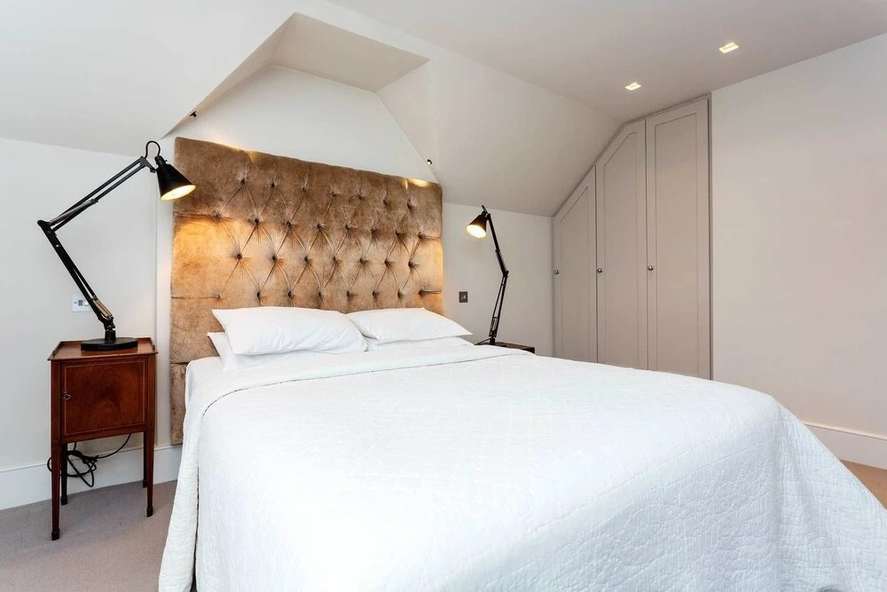 Streatham Retreat
