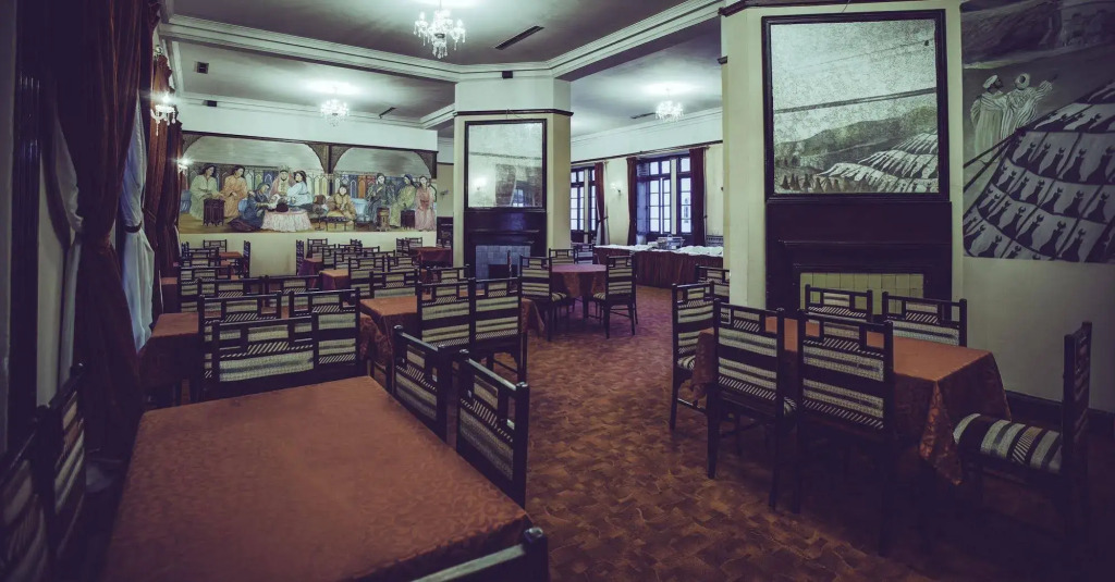 Hotel Batha