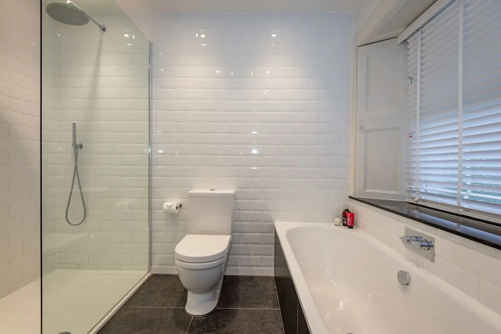 Luxury St Andrews Apartment