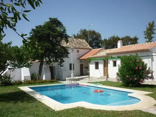 Molino de Badalejos