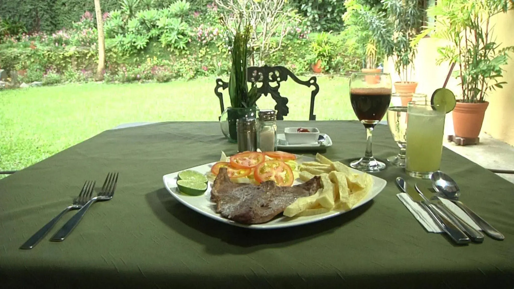 Hotel Poblado Campestre