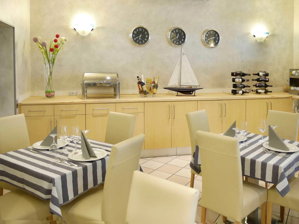 Hotel Storione