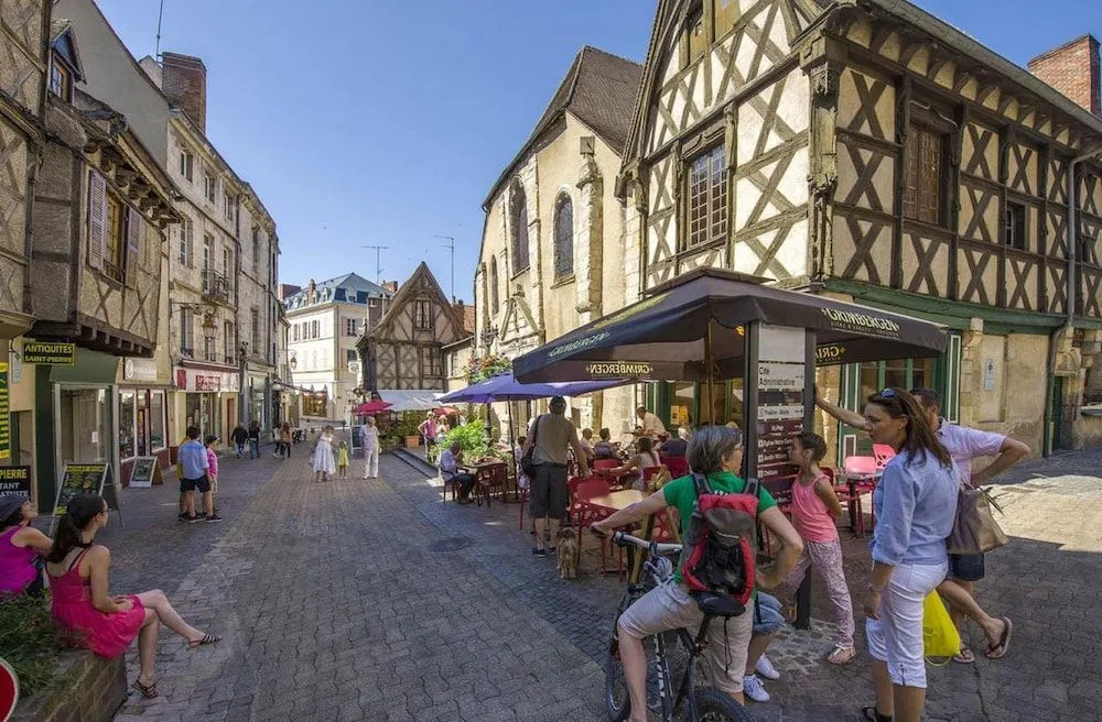Ace Hotel Montluçon