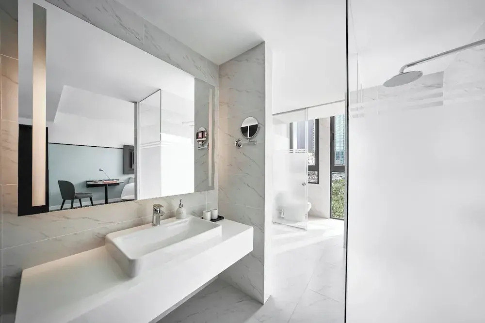 M Village Hotel Tôn Thất Đạm, a brand of Modern Village Lifestyle