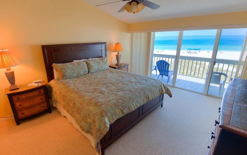 Hidden Cove 5 Apartment 2