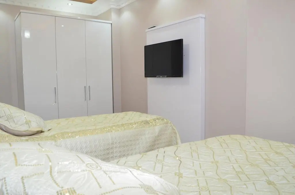 Fatih Sultan Suites
