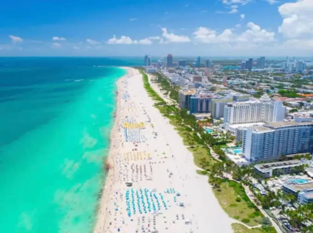 Miami Suite 306