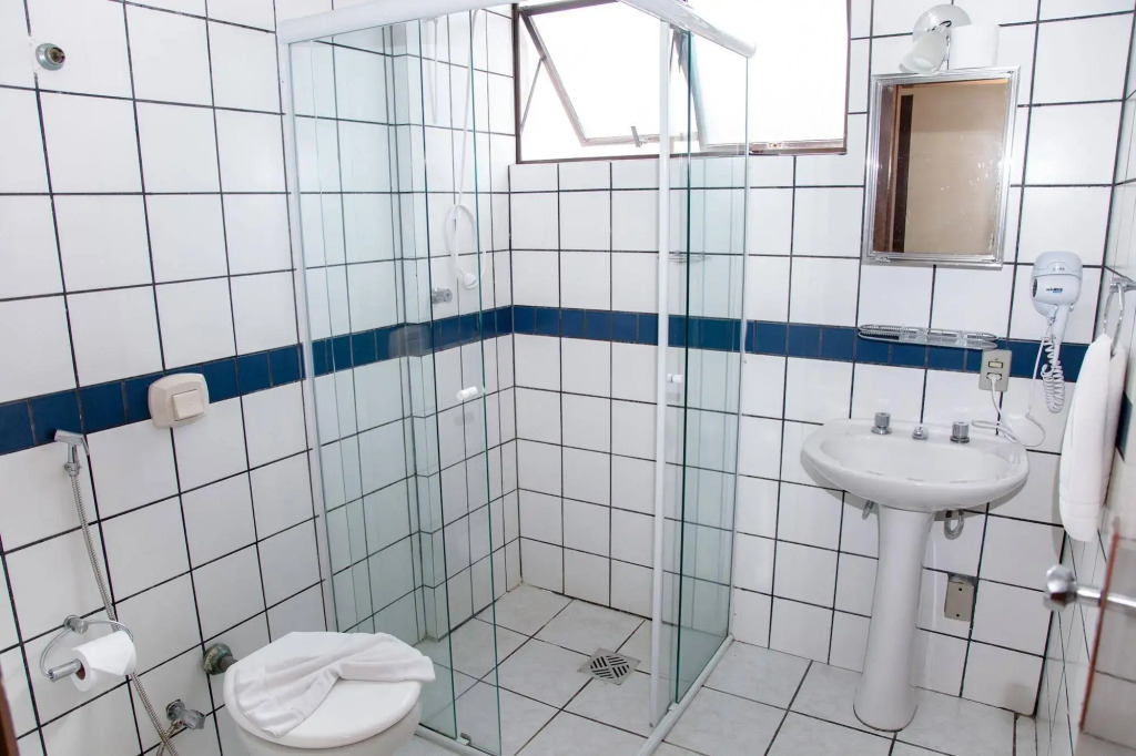 Hotel Vila Mar