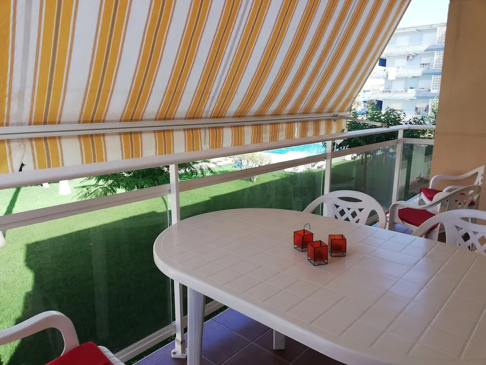 Solmar II Solo Familias Serviplaya