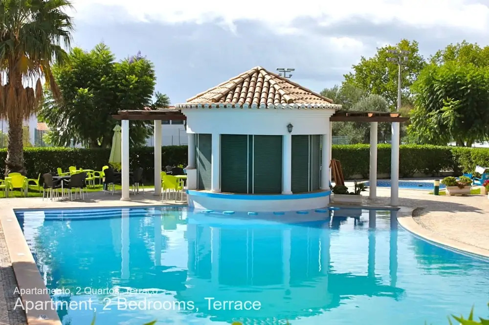 Akisol Cabanas Tavira Sand