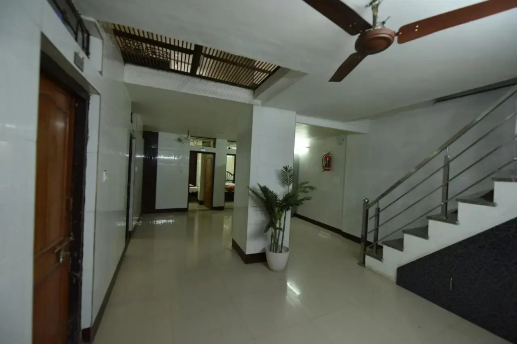 BABA GUEST HOUSE AJMER