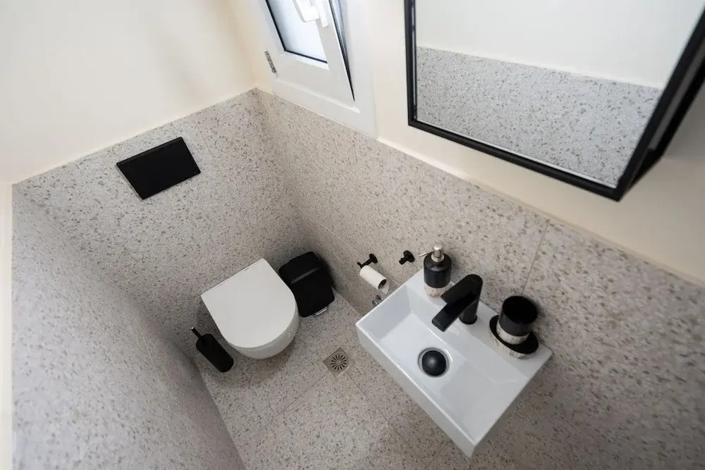 Deluxe 4 Bedrooms Apartment in Athens Center