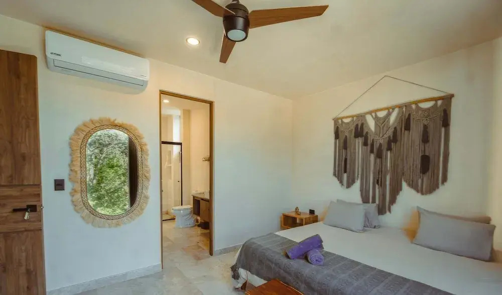 Modern 2BR Oasis With Pool Views at Chaan Ha