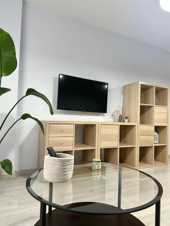 Apartamentos Lemos Luna