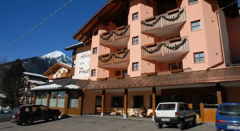 Casa Posta