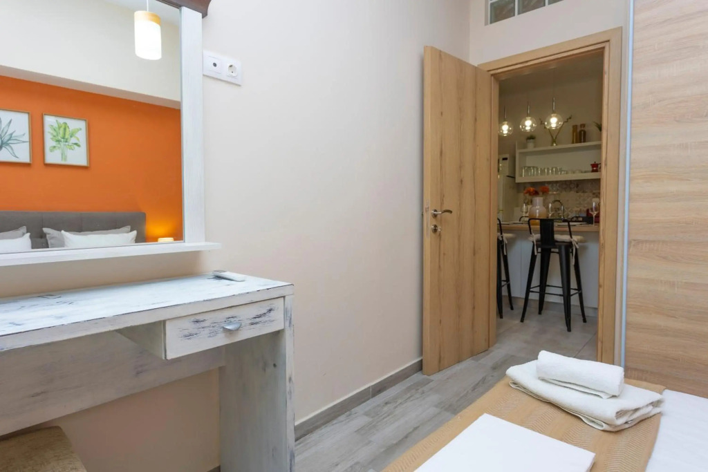 3C's Apartment THESS :Central, Cosy & Convenient