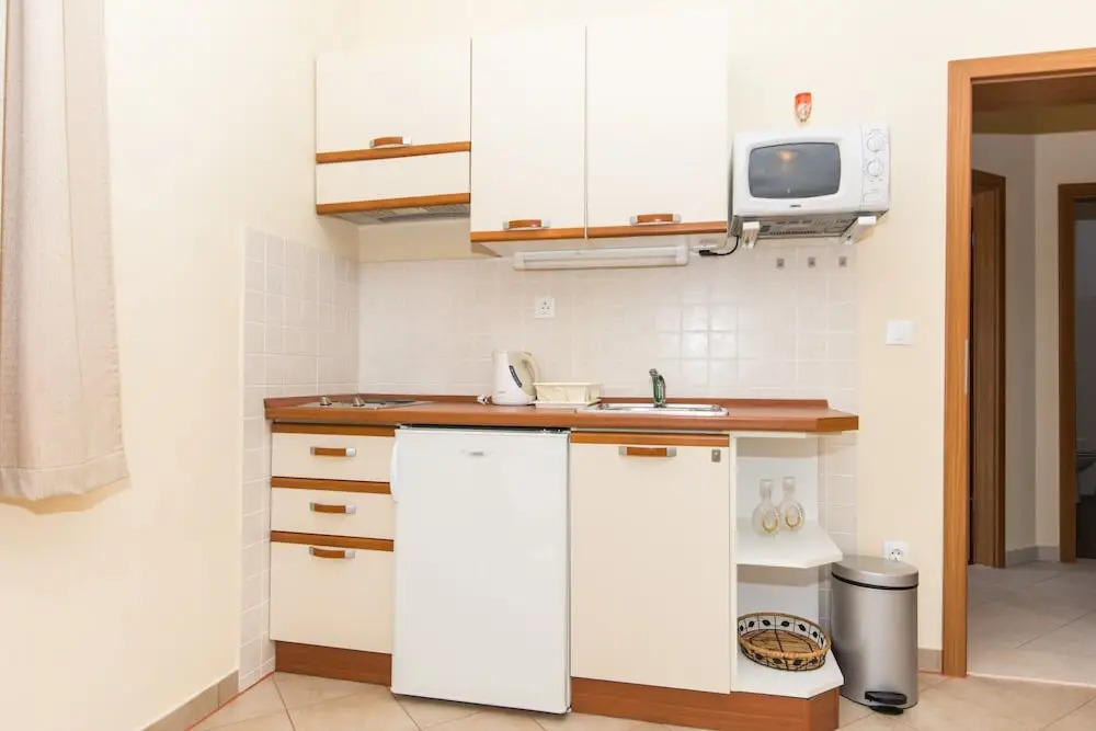 Apartments Dadic