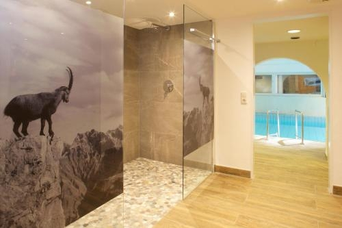Hotel Menning ***S
