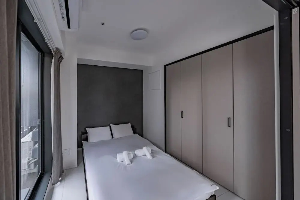 大阪難波リバーサイドガーデンホテルOsaka Namba River Side Garden Hotel