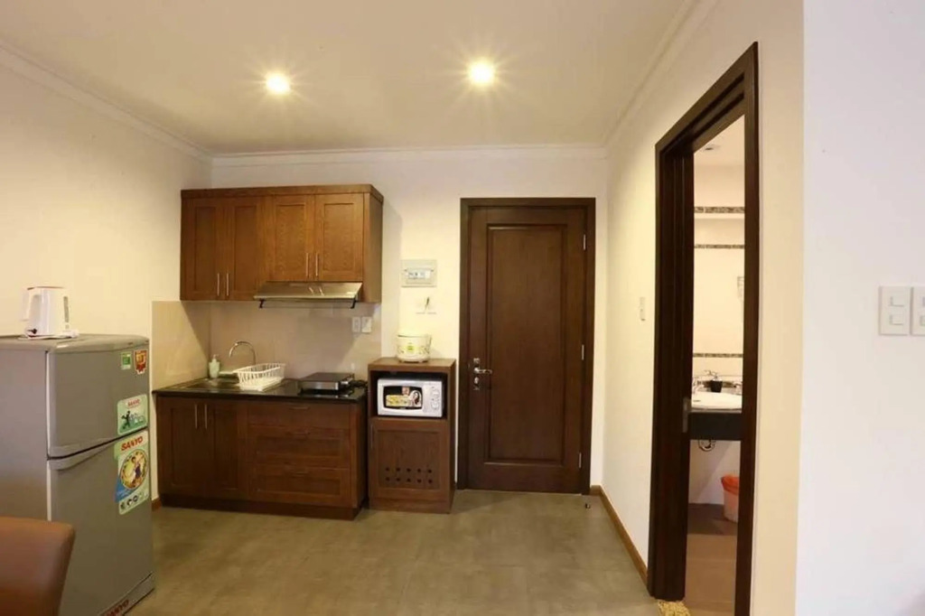 Song Hưng Hotel & Serviced Apartments - Căn hộ Dịch vụ & Khách sạn