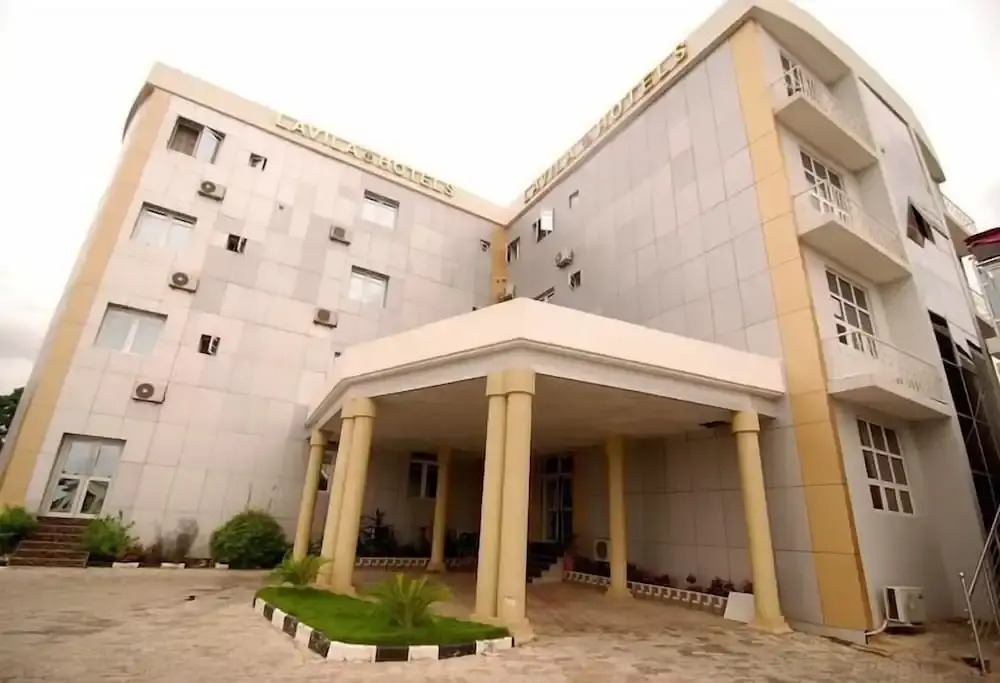 Grand Palazzo Hotel