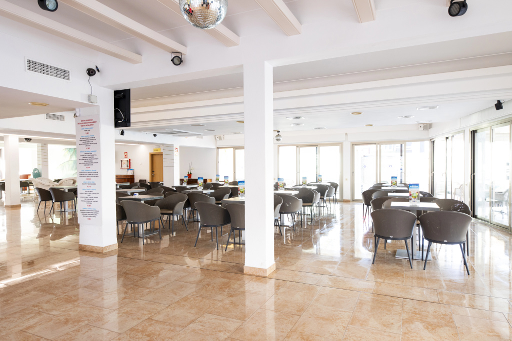 Hotel Biniamar