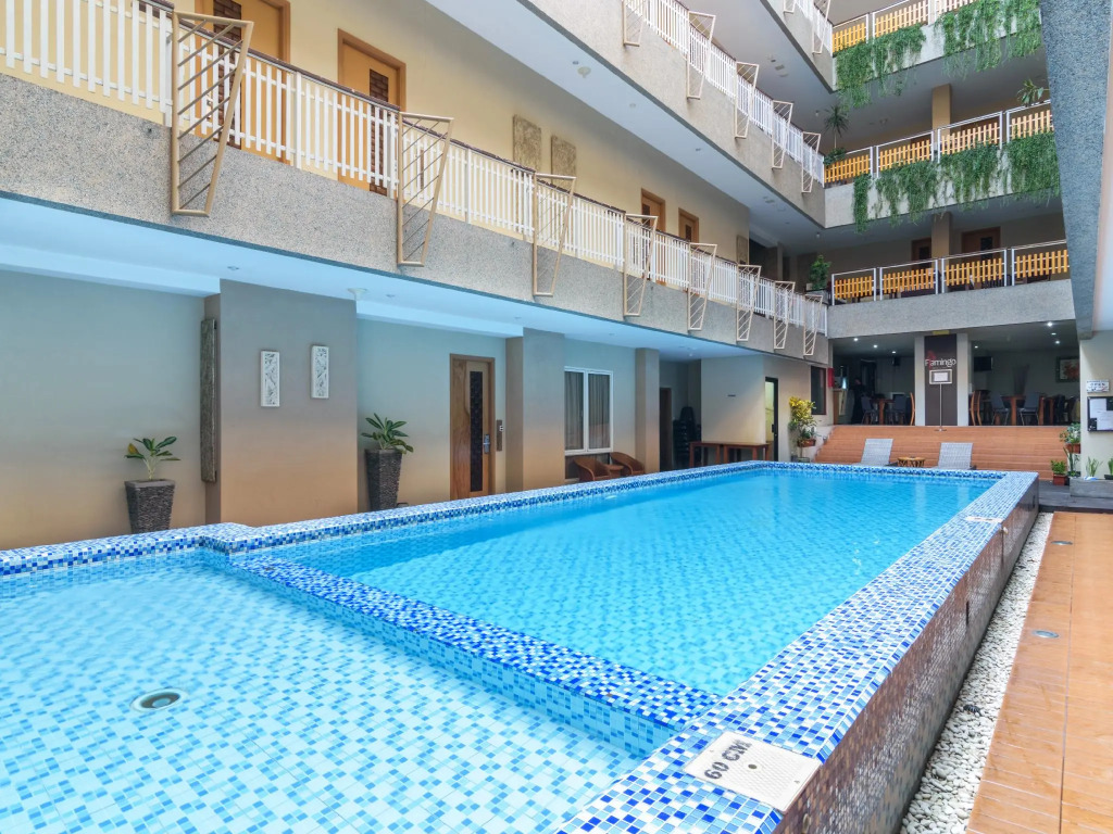 The Rivavi Legian