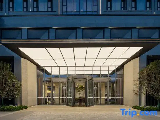 Qingshan Lake Tianlan Hotel Hangzhou