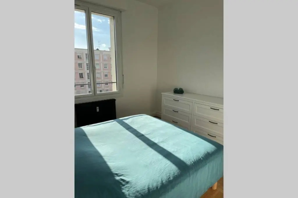 Appartement…LH center / 6 pers. parking privé