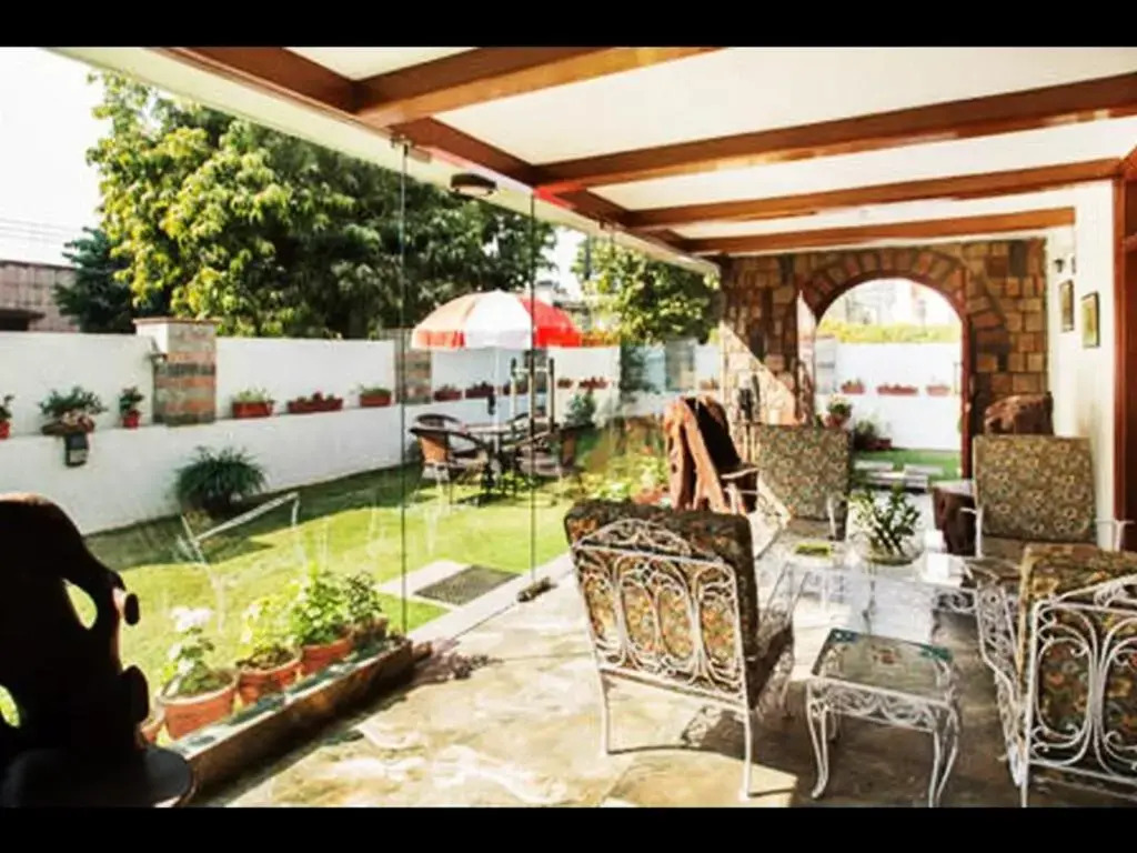 Camellia A Boutique Home
