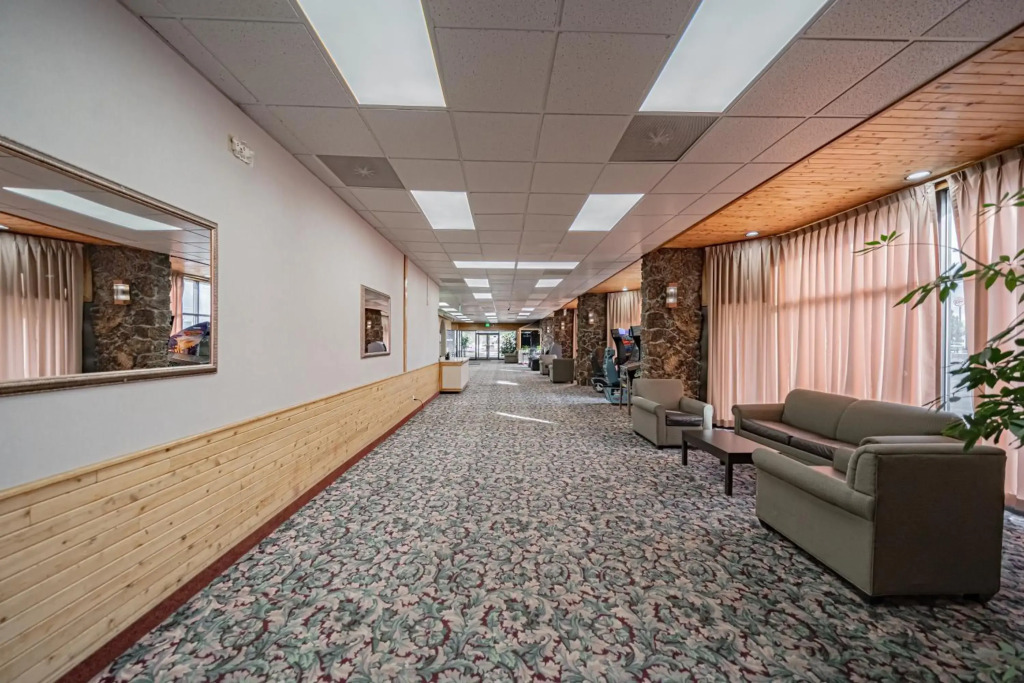 Motel 6 Pocatello ID
