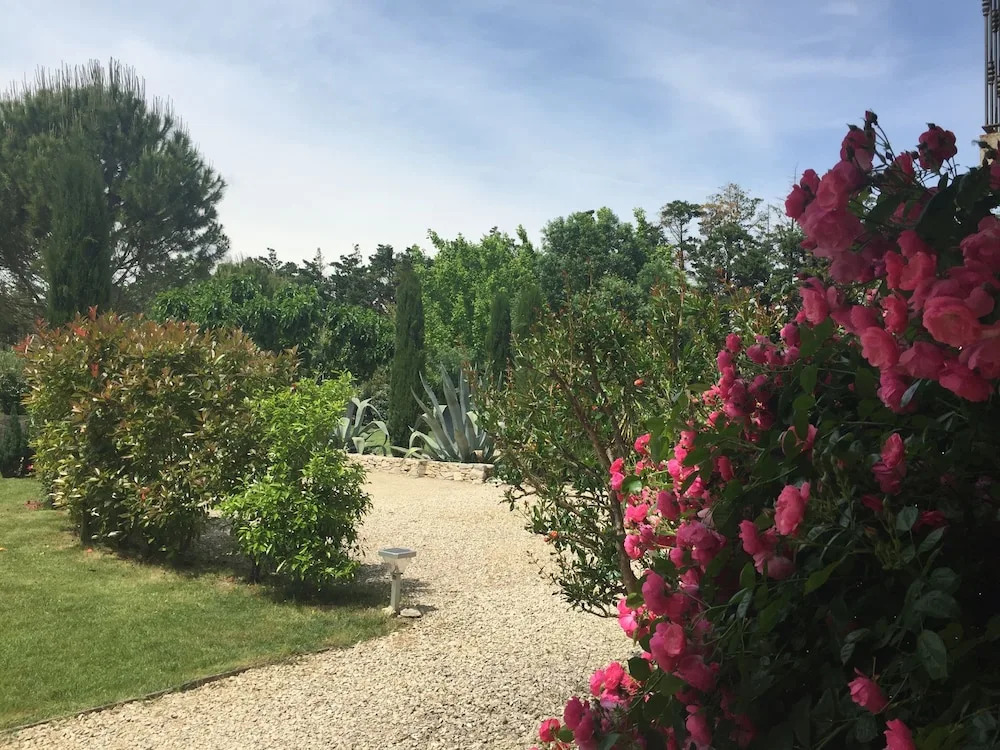 Les Jardins du Soleil