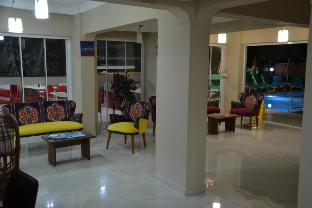 Kemal Butik Hotel