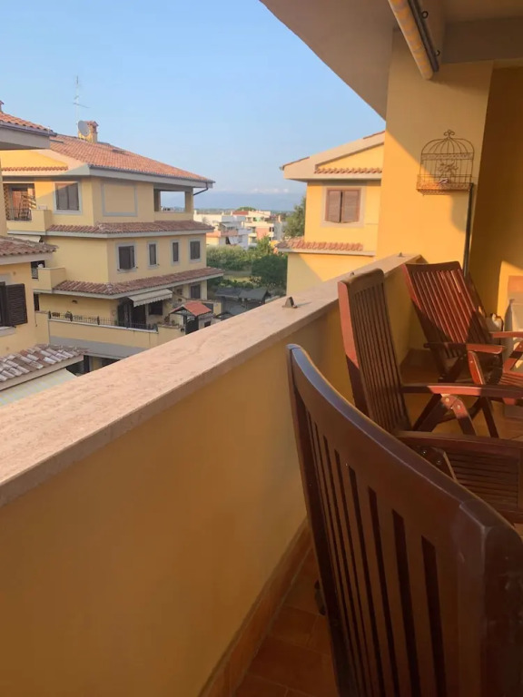 Monte Rosa Village Apartment