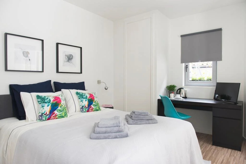 4B B&B Brugge