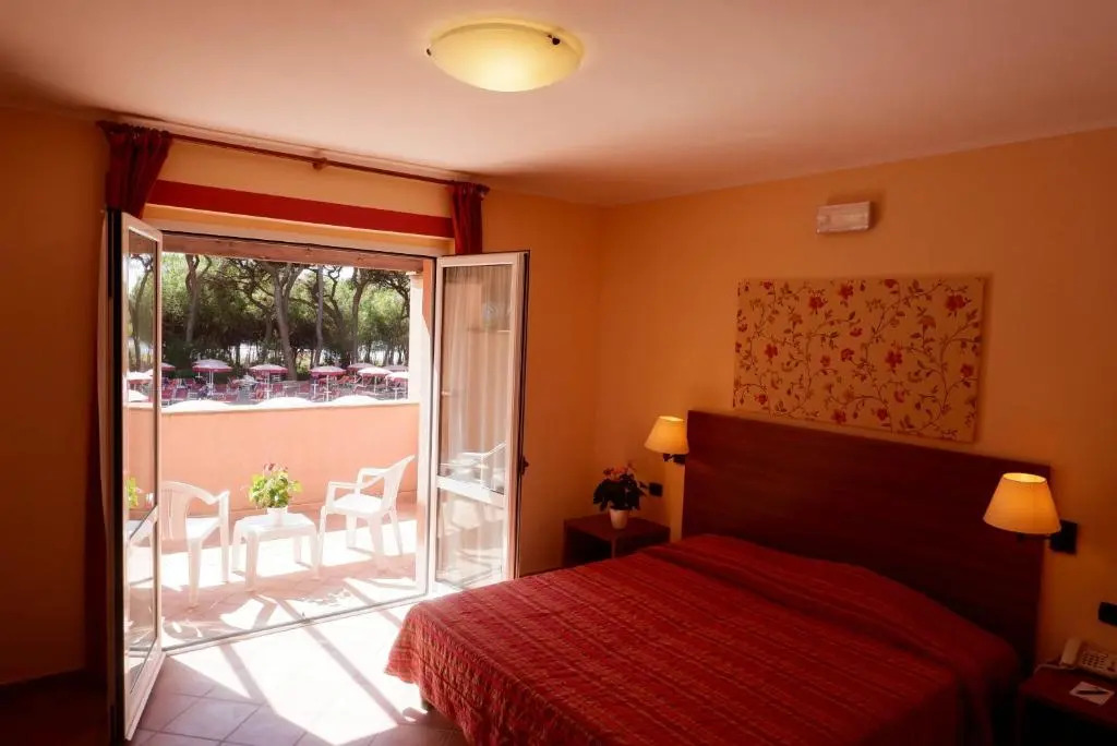 Hotel Palace Corte dei Tusci