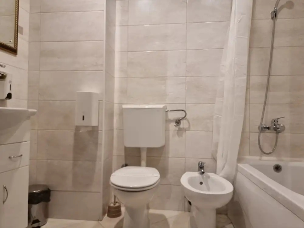 Aparthotel Dvori Balsica