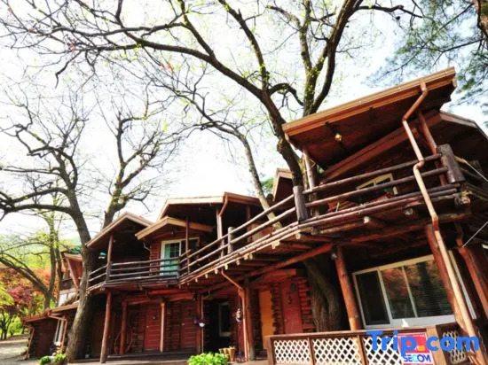 Gapyeong Belita pension