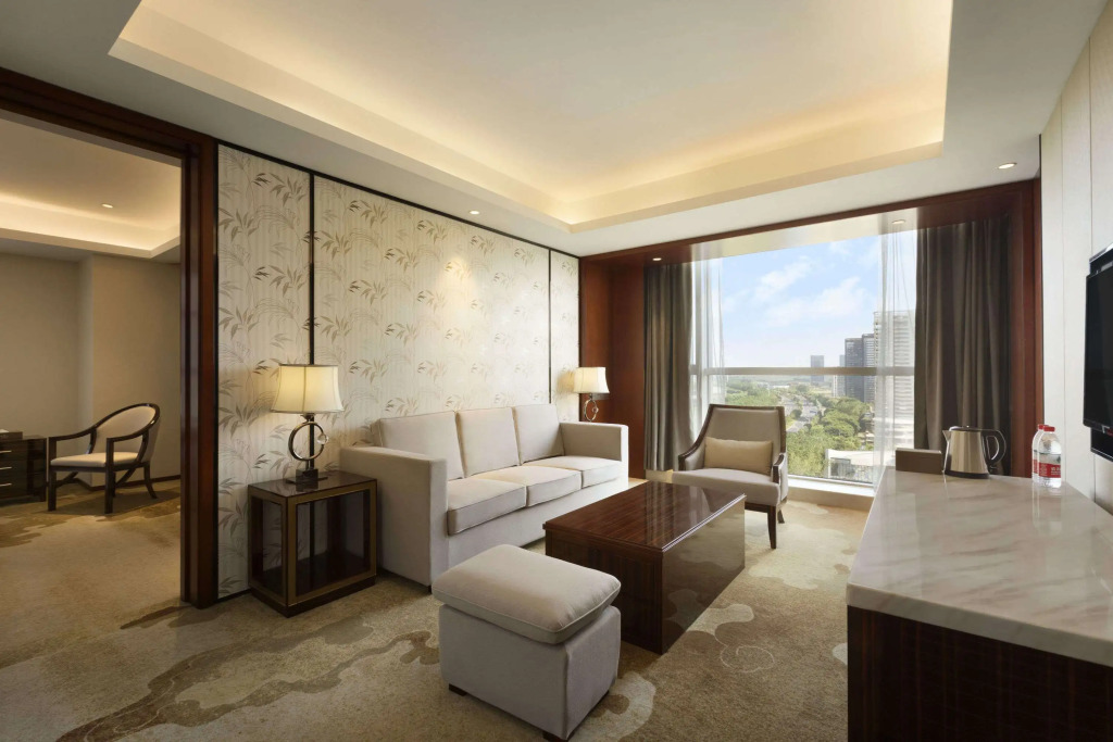Ramada by Wyndham Jiaxing