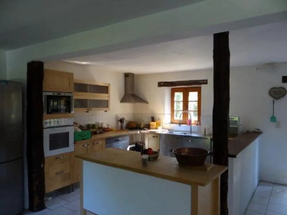 La Maison De Mathilde