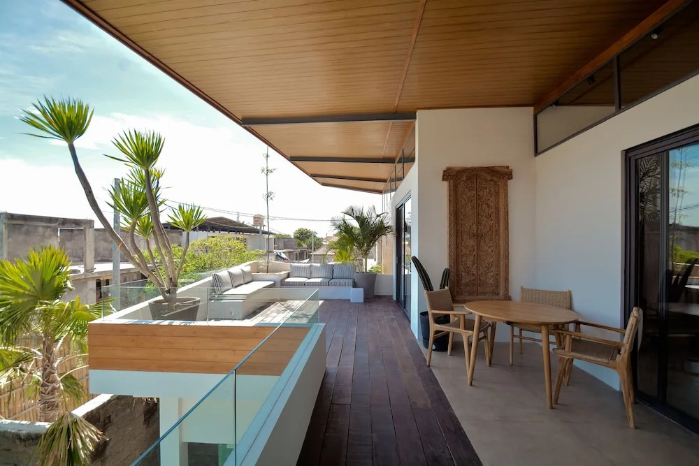 The Kesari Villa Sanur