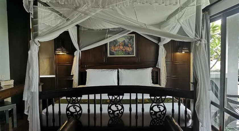 Kao Tao Villa Beach Resort-Hua Hin